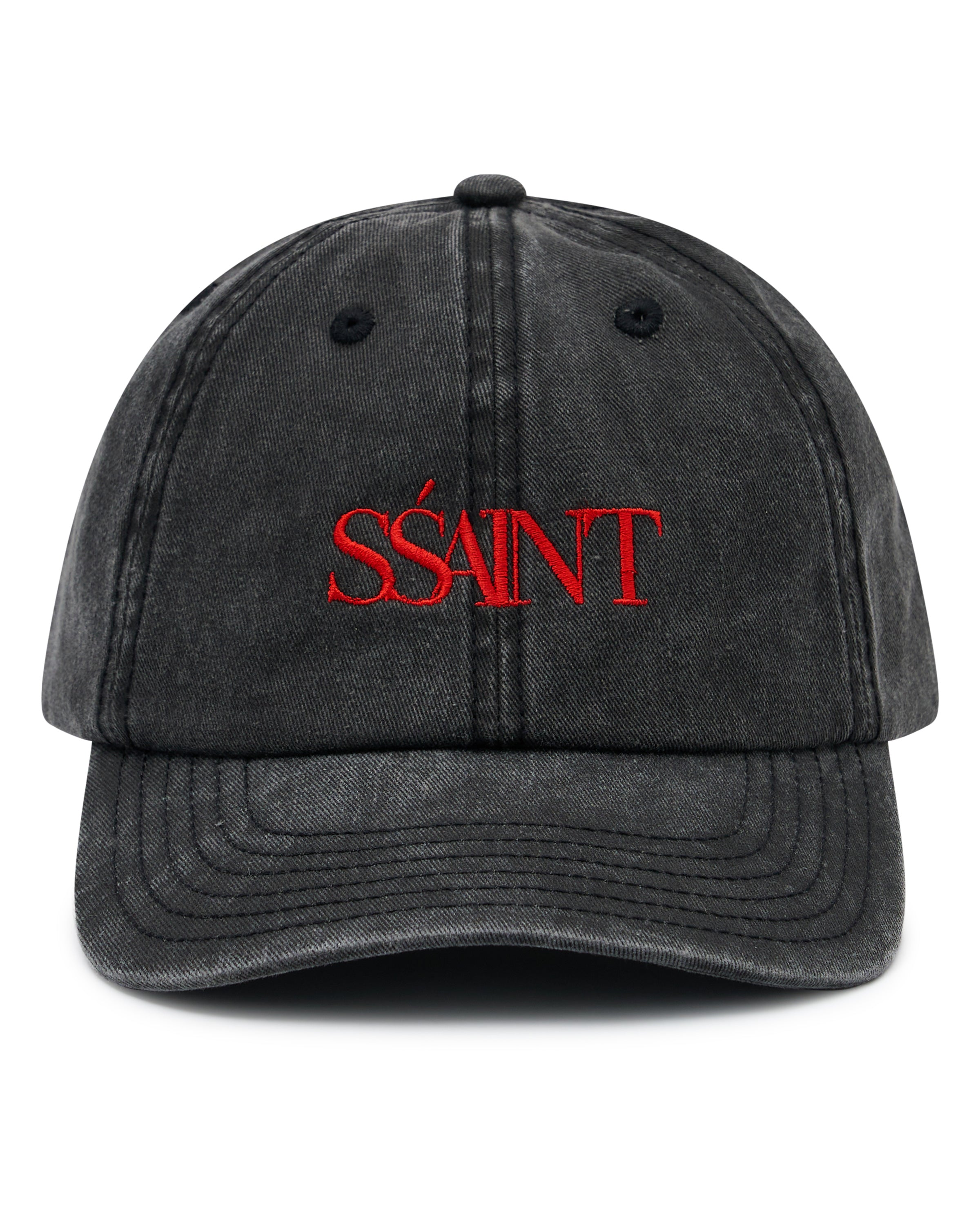 SSAINT CAP - Cherry logo main image 1
