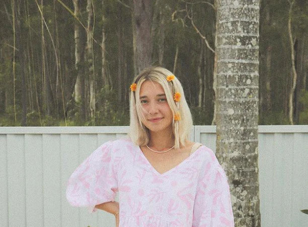 Meet Brooke Harth
