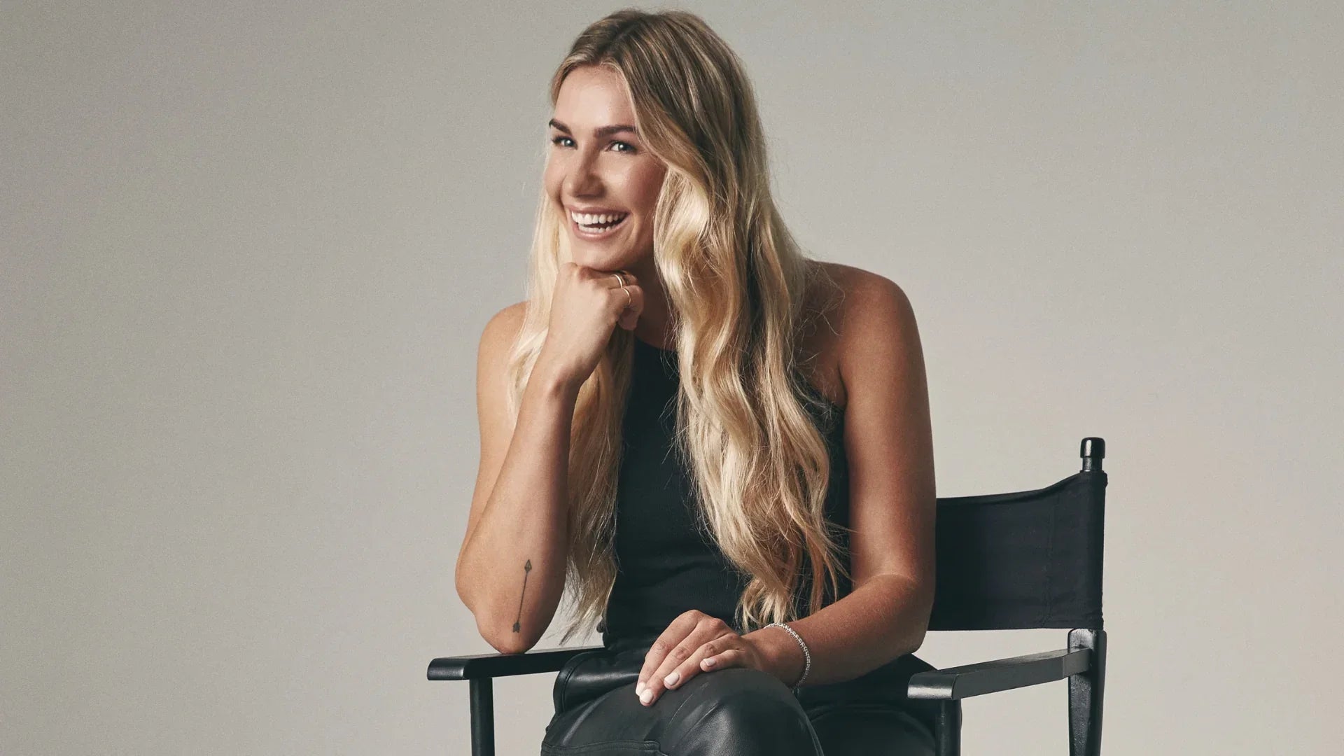 Meet Samantha McKay