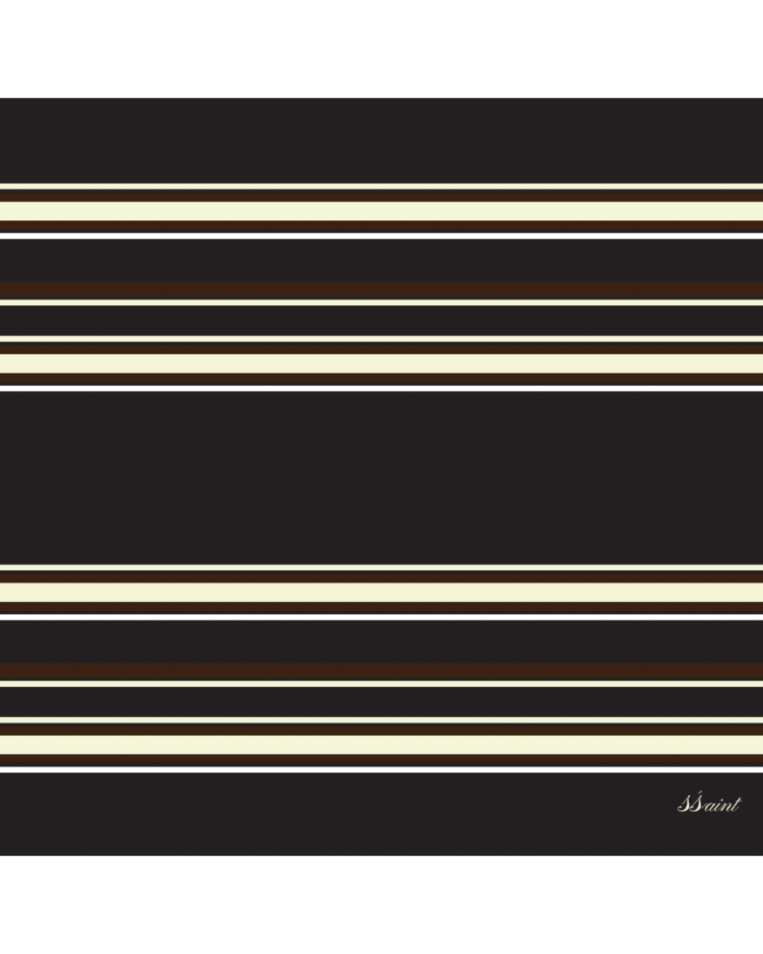 LA SERENA STRIPE SARONG